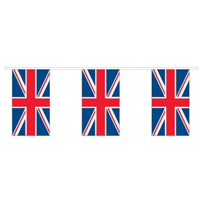 60' United Kingdom International Collection Display Flag