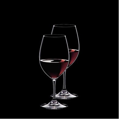 Riedel-Ouverture Red Wine Glasses Set of 2