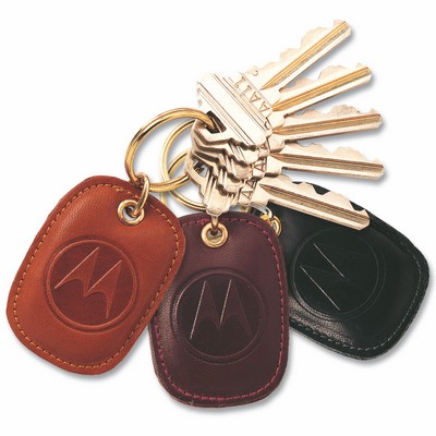 Padded Key Fob