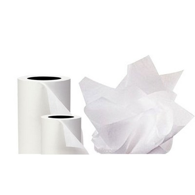 9600 Pack White Tissue Sheets (10"x15")