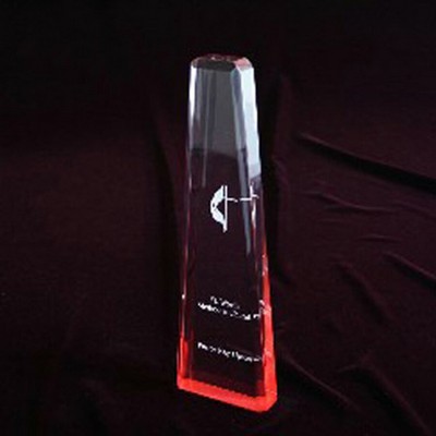 Lumiglaze Tall Tower Award