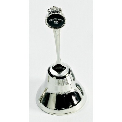 Dinner Bell w/ Photo Emblem Insert