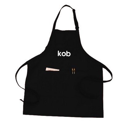 Corner Store Apron