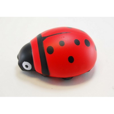 Ladybug Animal Series Stress Reliever