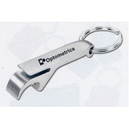 Bottle Opener Key Chain