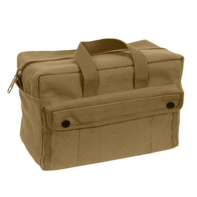 G.I. Type Coyote Brown Mechanics Tool Bag