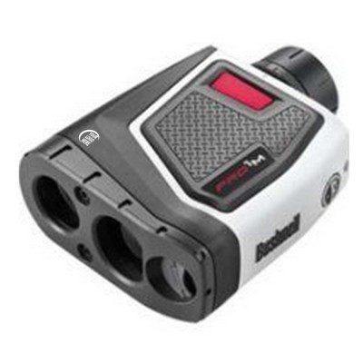 Bushnell®-Laser Rangefinders-Golf-Pro 1M Slope Edition