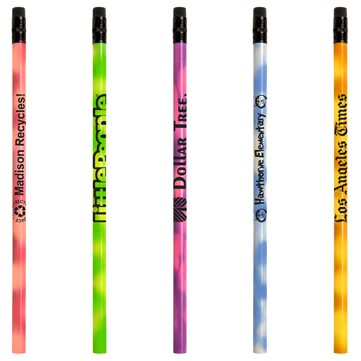 Jo-Bee Mood Pencil w/ Black Eraser