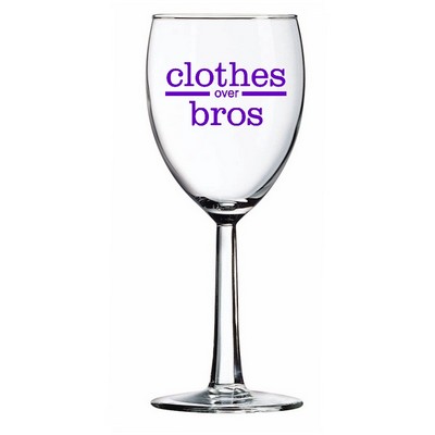 8.5 Ounce Noblesse Wine Glass