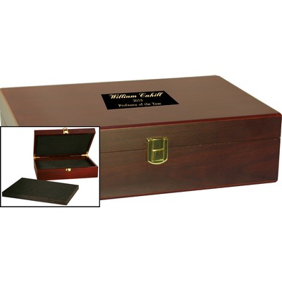 Roma Rosewood Gift Box - Medium