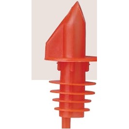 Plastic Speed Bottle Pourer (Set of 12)