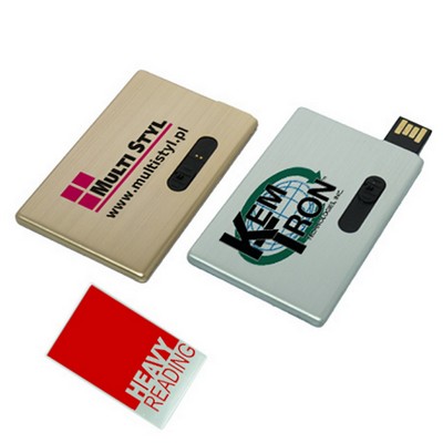 Prince Retractable Card Drive -8GB