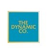 Square Stock Die Cut Decal - Gold