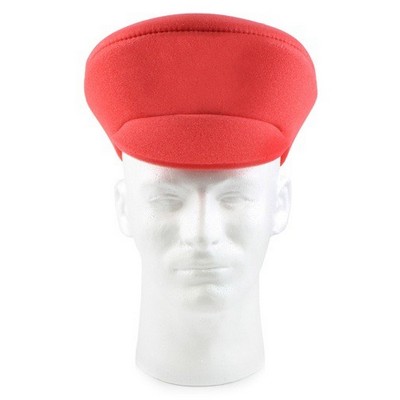 Foam Uniform Cap