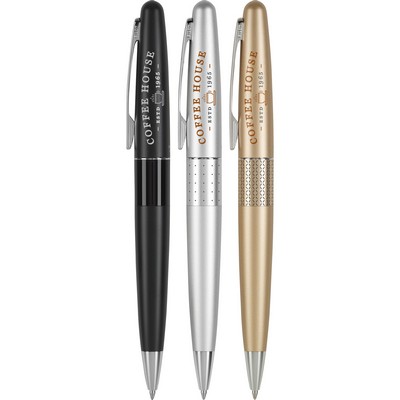 MR Metropolitan Collection® Ball Point Pen