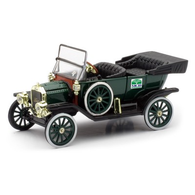 1/32 1910 Ford® Model T -- Diecast Model w/ Full Color Graphics