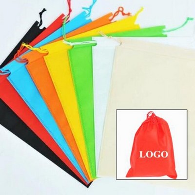 Non-Woven Shoe Bag.