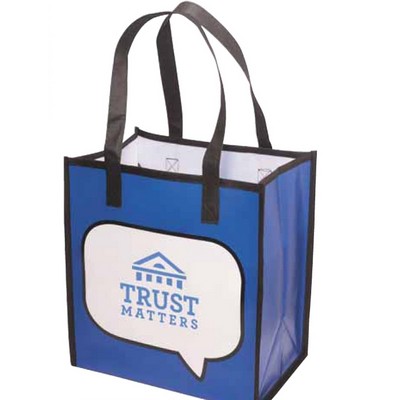 Shopping Tote Bag