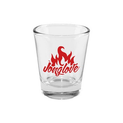 1.5 oz Shot Glass