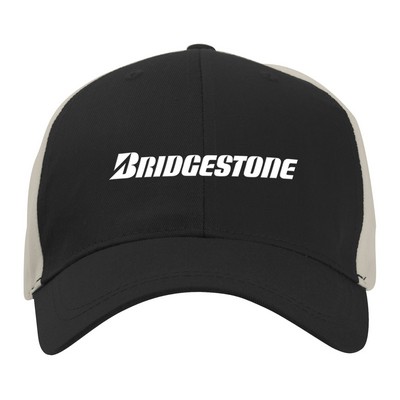 Polyester Cap