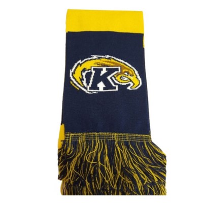 Premium Knitted Sport Scarf