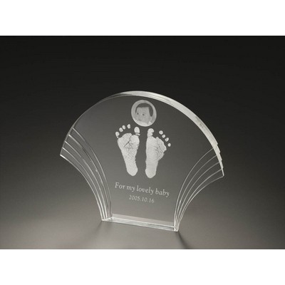 6" Multi-Layer Fan Award