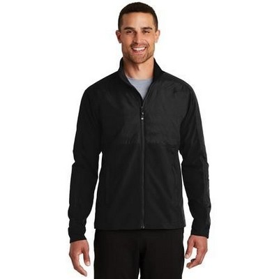 OGIO® Men's Endurance Brink Soft Shell Jacket