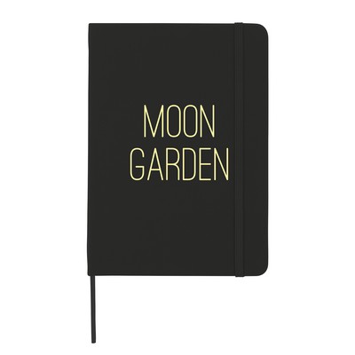 5" x 7" Journal Notebook