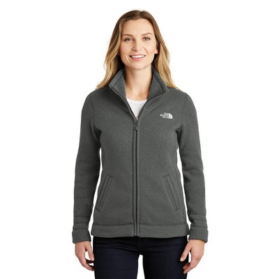 The North Face® Ladies Sweater Fleece Jacket