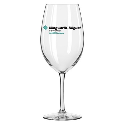 18 Ounce Vina Line Wine Glass