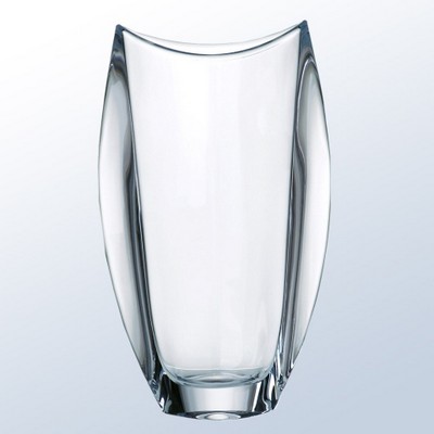 Orbit Tall Vase