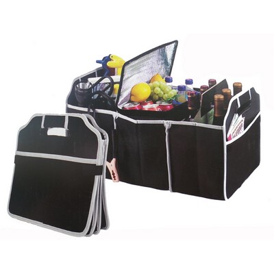 Trunk Organizer