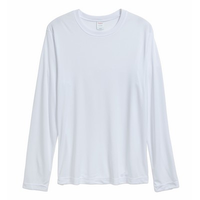 Hanes® Cool DRI® Long Sleeve Performance T-Shirt