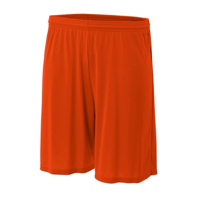 A-4 Adult 7" Inseam Cooling Performance Short