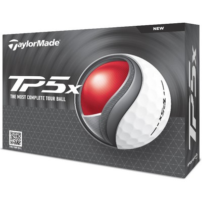 TaylorMade TP5x