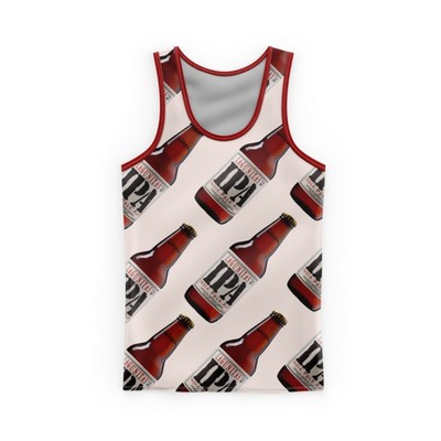 Fully Sublimated Women's Tank top