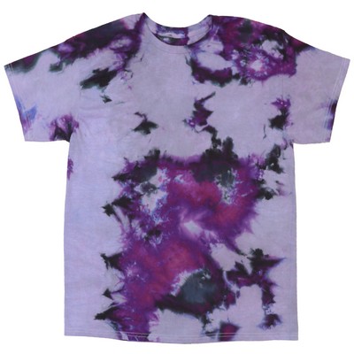 Dirty Liquid Infusion & DyeFusion Tie Dyes