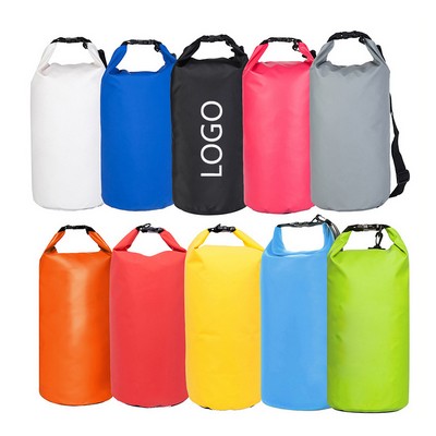 10 L. Drifting Waterproof Bag