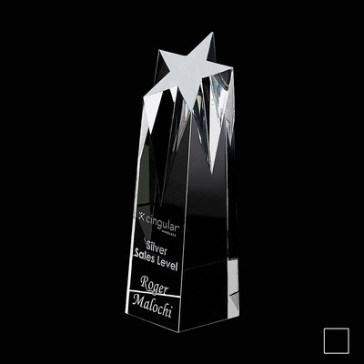 Crystal Star Award