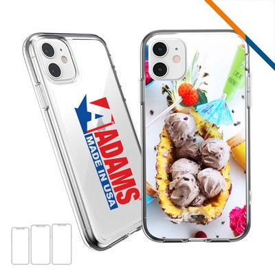 Victoria iPhone TPU Case-Plus