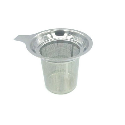 Stainless Steel Loose Leaf Tea Strainer