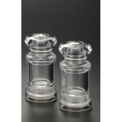 Small Salt & Pepper Shaker