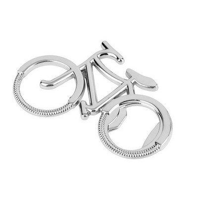 Bicycle Bottle Opener