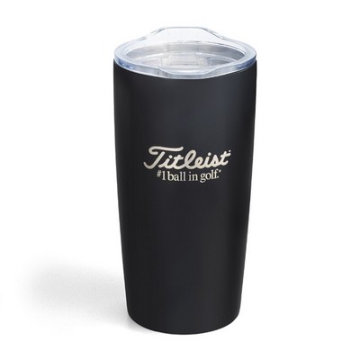 Titleist 3-Ball Tumbler