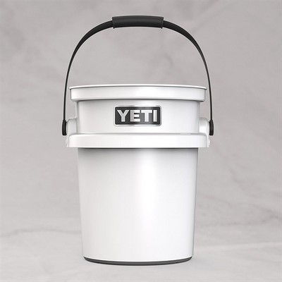 Yeti 5 Gallon Loadout Bucket