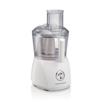 Hamilton Beach® ChefPrep™ 500W Food Processor