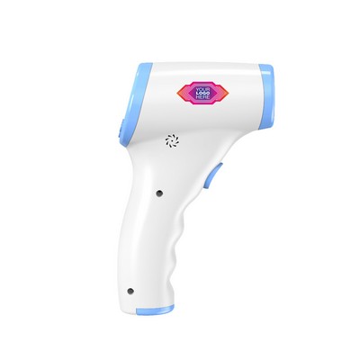 iLive Infrared No Contact Thermometer