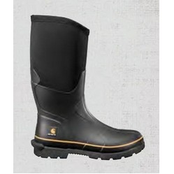 15" Carhartt® Men's Carbon Nano Toe Waterproof Rubber Boot