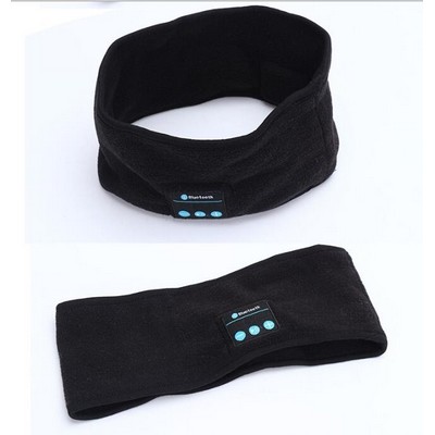 Wireless Music Headband