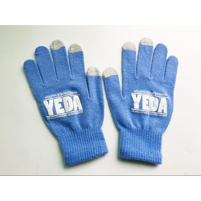 Winter Texting Touch Screen Gloves